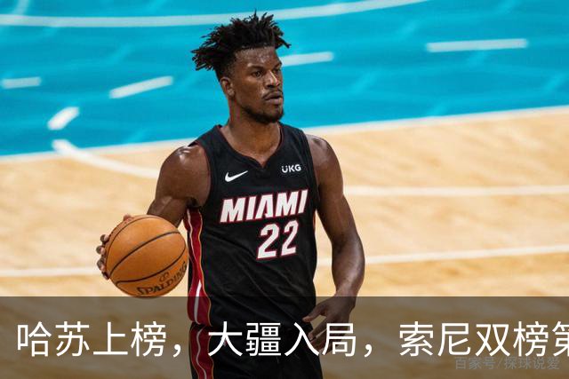 哈苏上榜，大疆入局，索尼双榜第一！